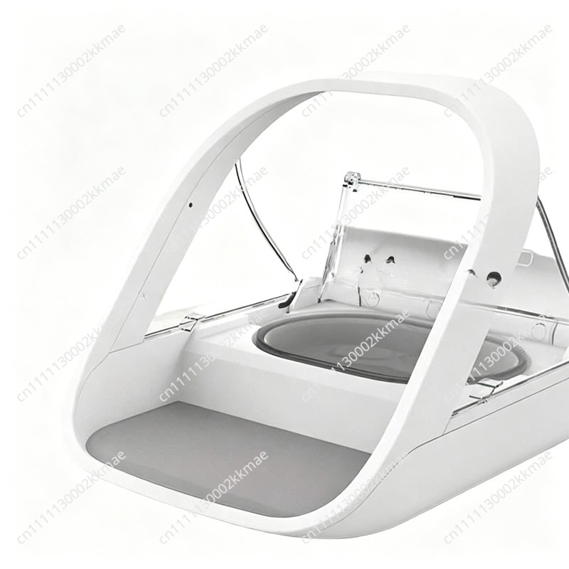 Pet Feeders - Comedero Automático Surefeed con Reconocimiento de