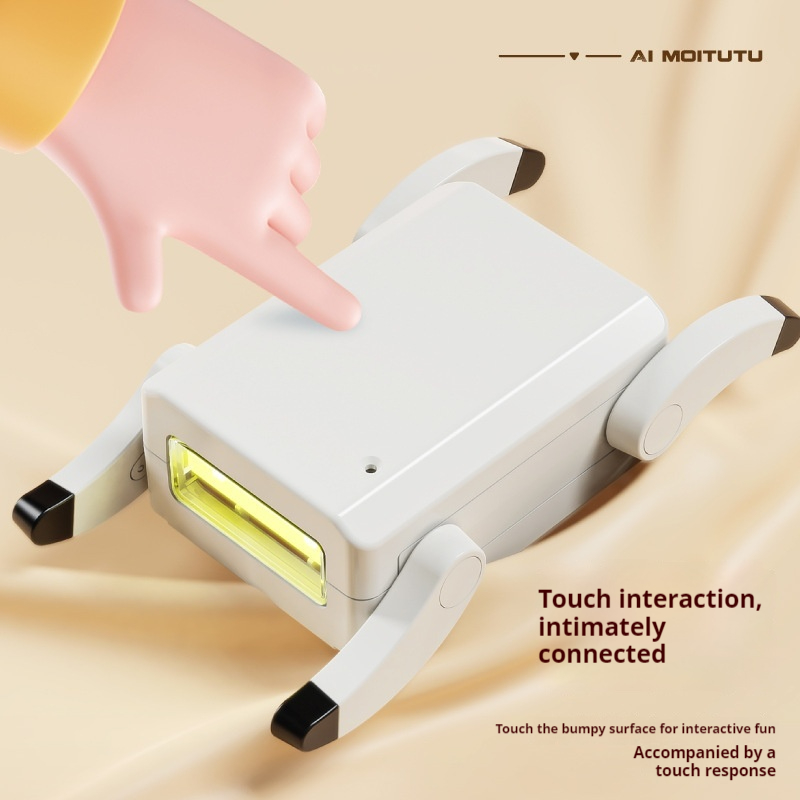 Moitutu Ai, Perro Robot Inteli - Dog Toys reseña y precio