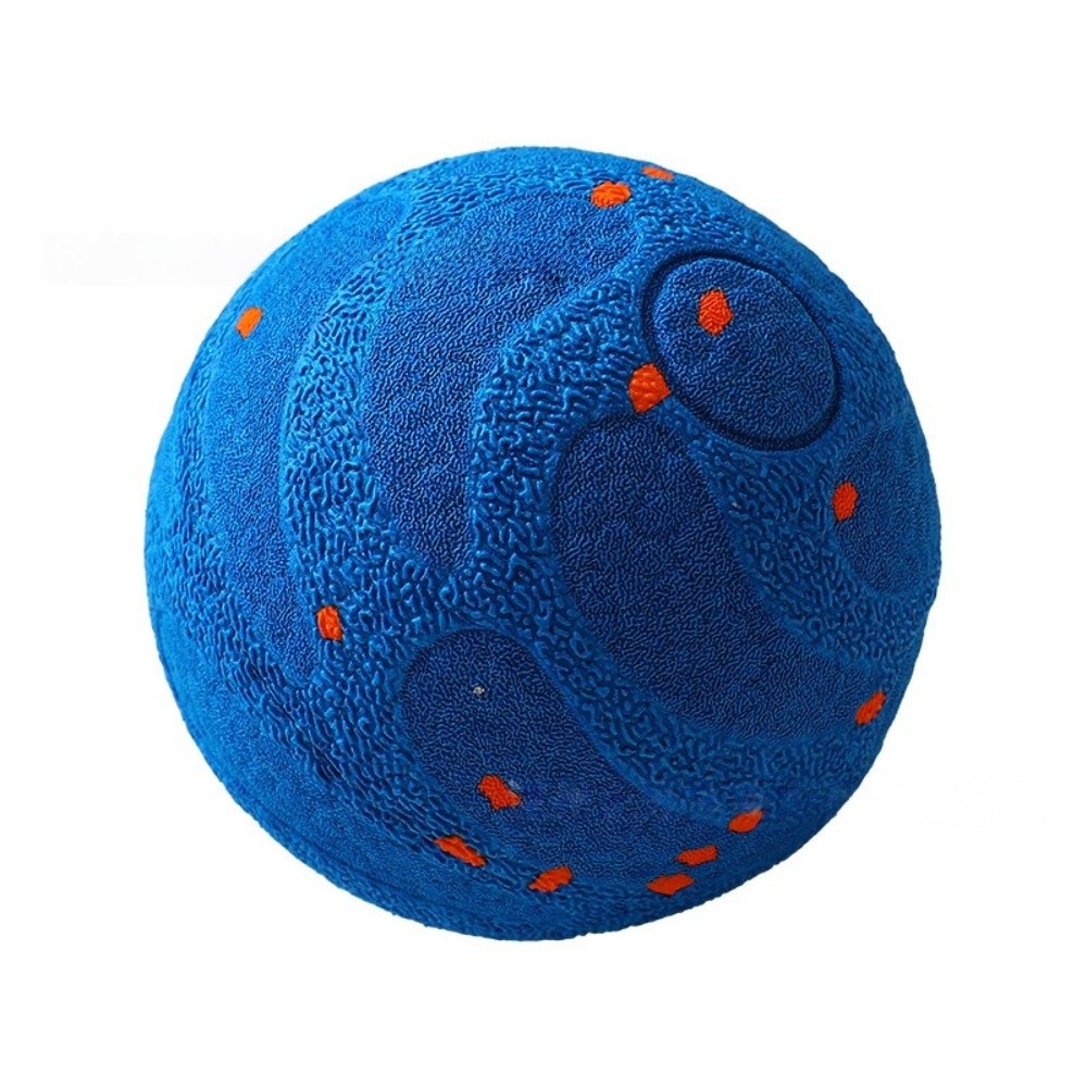 Pelota Inteligente Automática  - Automatic Moving Dog Ball reseña y precio
