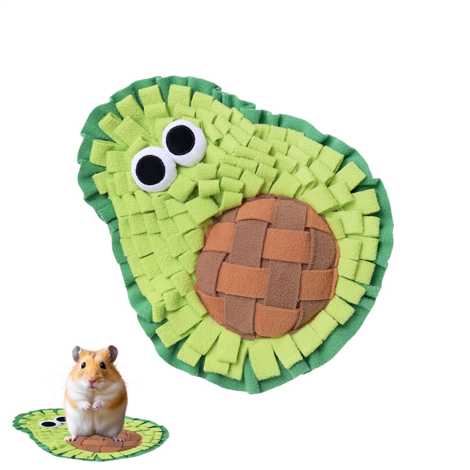 Alfombrilla para que los perro - Dog Puzzle Feeder Toy reseña y precio