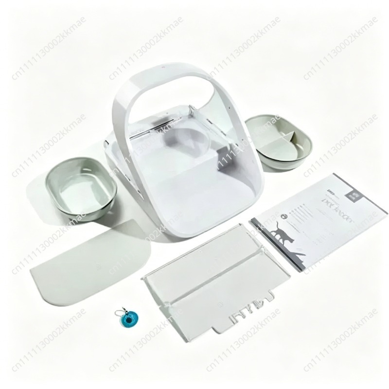 Comedero Automático Surefeed c - Pet Feeders reseña y precio