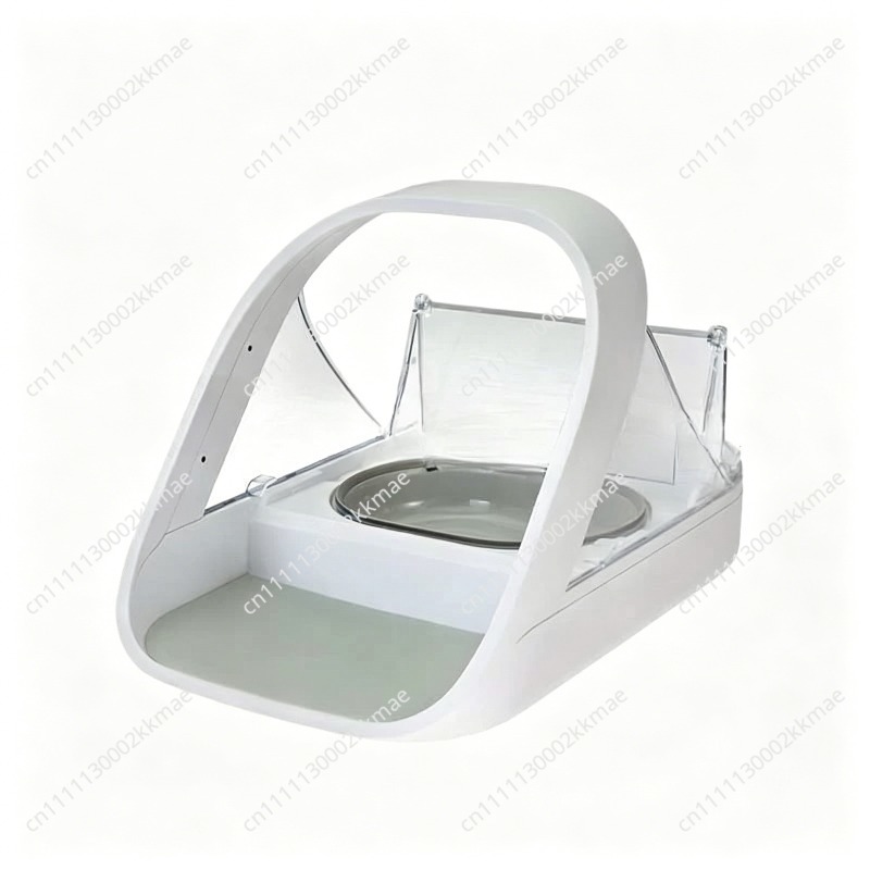 Comedero Automático Surefeed c - Pet Feeders reseña y precio
