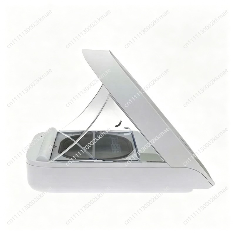 Comedero Automático Surefeed c - Pet Feeders reseña y precio