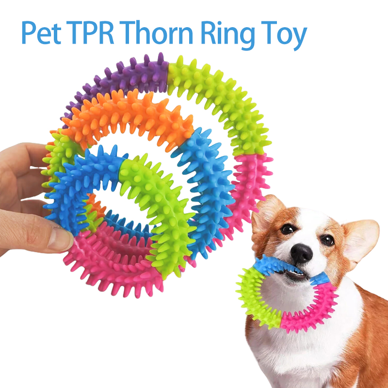 Juguetes para perros, discos v - Flying Disc Dog Training Toy reseña y precio