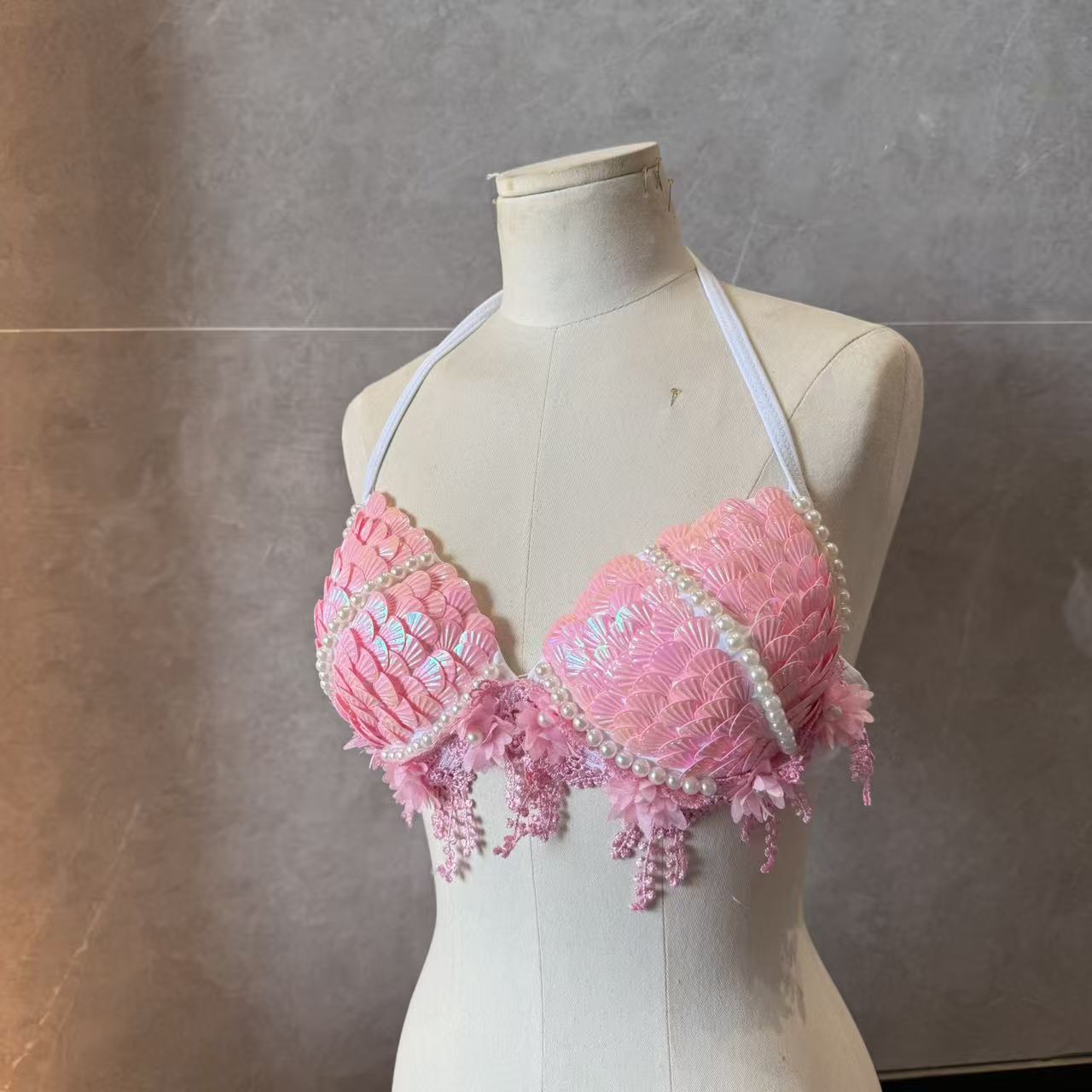 Bikini de diseño original hech - Aquarium reseña y precio