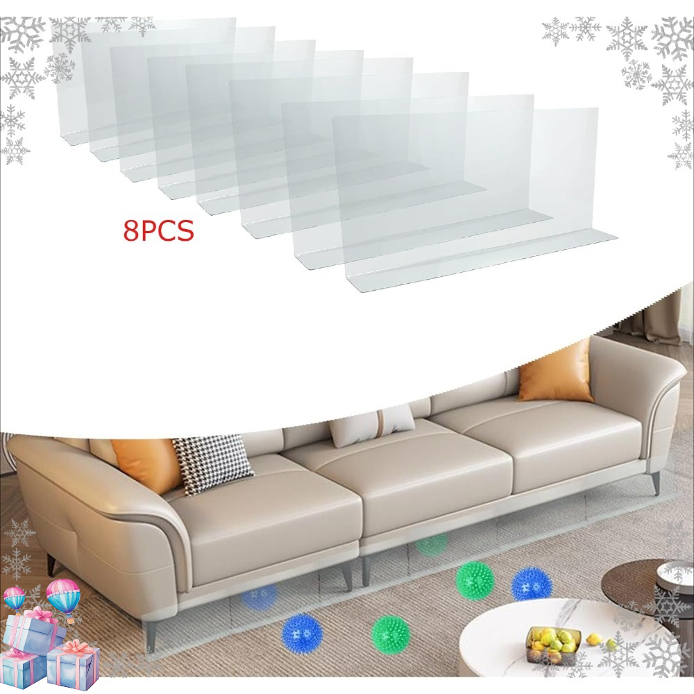Paquete de 8 Protectores de Es - Pet Beds reseña y precio