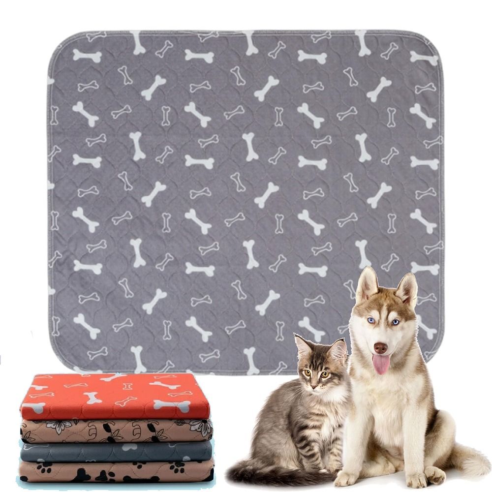 Alfombrilla duradera y de gran - Pet Beds reseña y precio