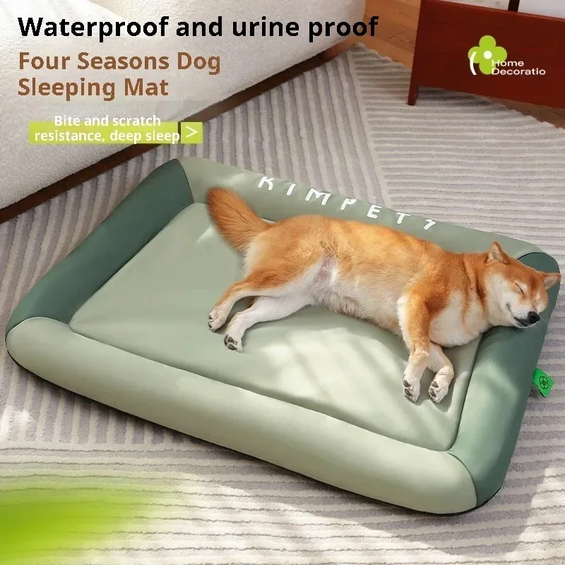 Suministros para mascotas: cam - Pet Beds reseña y precio