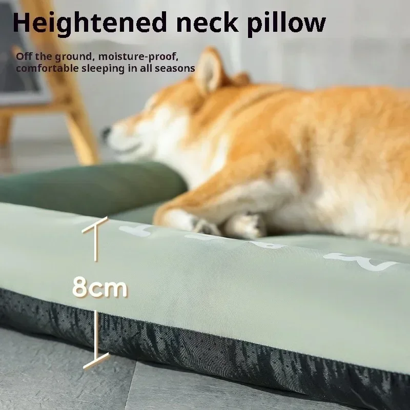 Suministros para mascotas: cam - Pet Beds reseña y precio