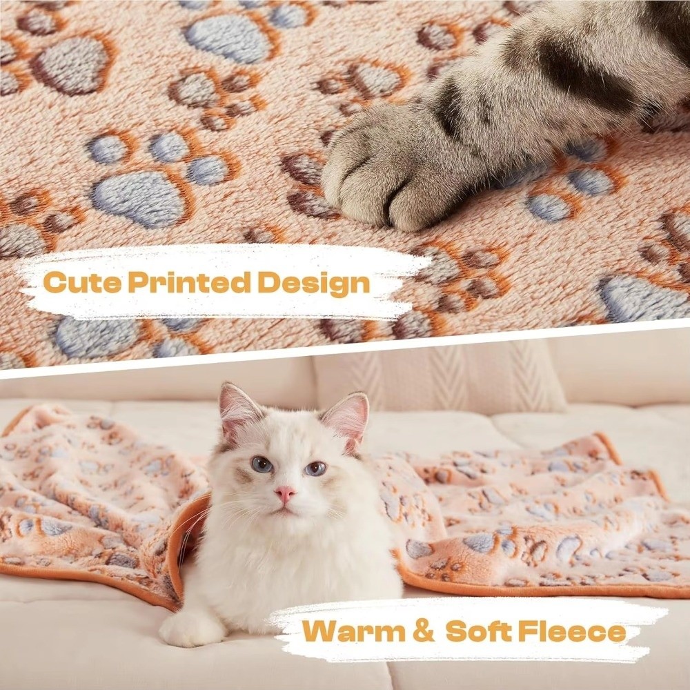 Lindas alfombrillas para masco - Pet Beds reseña y precio