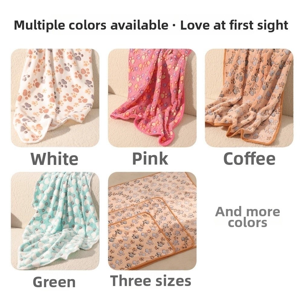 Lindas alfombrillas para masco - Pet Beds reseña y precio