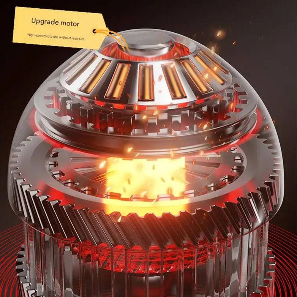 Bola móvil con forma de Animal - Automatic Moving Dog Ball reseña y precio